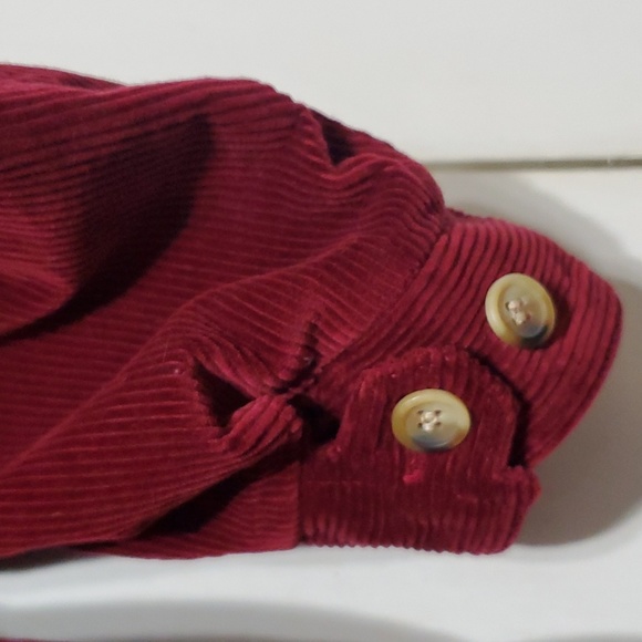 Charter Club Corduroy Jacket - Picture 3 of 7